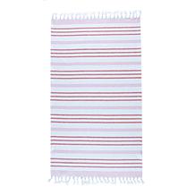 Hamptons Turkish Cotton Peshtemal Beach Towels