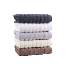 Enchante Home Vague Turkish Cotton 16 pcs Towel Set