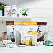 Energy & Fat Metabolism Factors - 180 Capsules