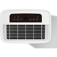 Energy Star 50-Pint Portable Dehumidifier with Pump