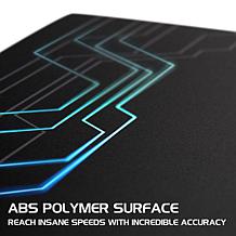 ENHANCE LED Gaming Mouse Pad