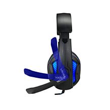 ENHANCE Voltaic Pro Wired Gaming Headset for PS4 & Computer