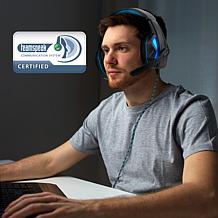 ENHANCE Voltaic Pro Wired Gaming Headset for PS4 & Computer