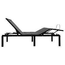 Ergomotion Rio 2.0 Full Adjustable Base with Wireless Remote