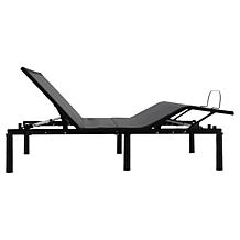 Ergomotion Rio 2.0 Split King Adjustable Base with Wireless Remote