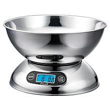 Escali Pico High Precision Pocket Size Digital Scale [PR500S] - IncrediBody