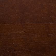 Espresso 2-Drawer Writing Desk