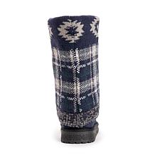 Essentials by MUK LUKS Women's Cheryl Boot