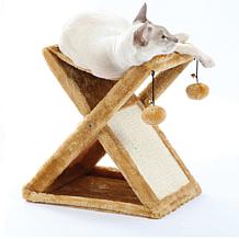 Etna Products Cat Play Tower - Ultimate Cat Playground