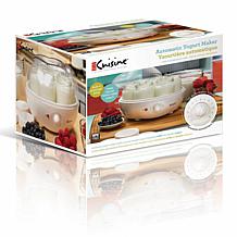 Euro Cuisine Automatic Yogurt Maker