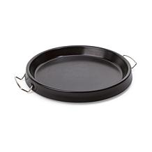 Euro Cuisine Electric Pizza Maker/Oven