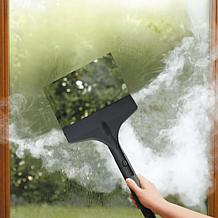 Euroflex M4S Vapour Pro 18-piece Steam Cleaner
