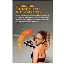 Everton Prosage Thermo Massage Gun