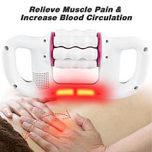 Evertone Gym Trim Electric Body Massager