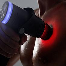 Evertone Prosage Thermo Copper Massage Gun