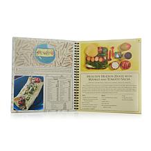 Everyday Eating with Muriel and Andrew Cookbook