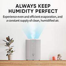 EVO Self Sanitizing Pure Mist Humidifier