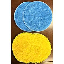 Ewbank Chilli Tempest Cyclonic Stick Vacuum