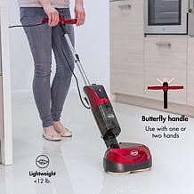 Ewbank Multi-Use Floor Polisher and Vacuum