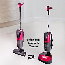 Ewbank Multi-Use Floor Polisher and Vacuum