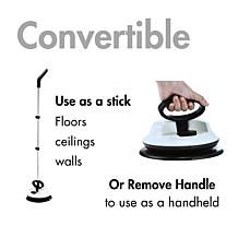 Ewbank Nifftee Cordless Mop, Duster, and Polisher