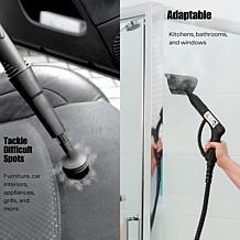 Ewbank Steam Dynamo Multi-Tool Steam Cleaner SC1000