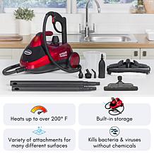Ewbank Steam Dynamo Multi-Tool Steam Cleaner SC1000