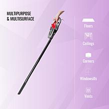 Ewbank UV400 Convertible Handheld and Upright Vacuum Cleaner