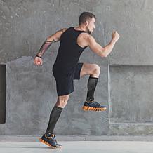 Extreme Fit 3-pk Copper Infused Knee-High Compression Socks