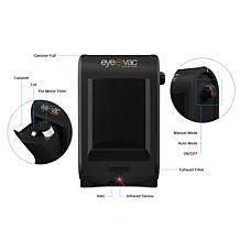 EyeVac EVPROB Professional - Tuxedo Black