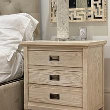 EZ Outlet with 180-Degree Rotation, Extension and 4 Port Connections