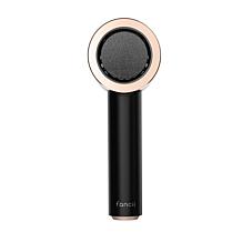 Fancii Cali Callous Remover for Feet - Black