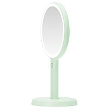 Fancii Cami 4-in-1 Lighted Vanity Mirror - Green