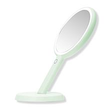 Fancii Cami 4-in-1 Lighted Vanity Mirror - Green