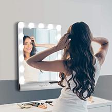 Fancii Madeline Mini Hollywood Mirror