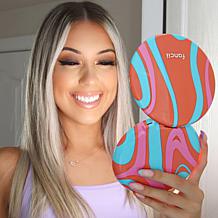 Fancii Taylor 5" Compact Mirror with LED Lights