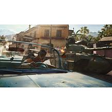 Far Cry 6 Launch Edition - PlayStation 4