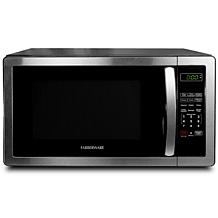 Farberware Professional FMO12AHTBKE Microwave Oven Review 