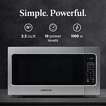 Farberware Professional 1200-Watt 2.2 Cu. Ft. Microwave Oven