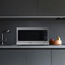 Farberware Professional 1200-Watt Microwave w/Smart Sensor Cooking