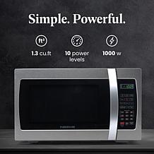 Farberware Professional 1.3 cu. ft. 1000-Watt Microwave Oven 