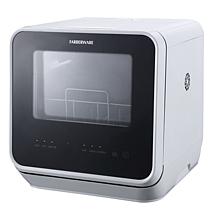 Farberware Professional FDW05ASBWHA 5L Complete Washer w/ Water Tank