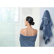 Farm to Home Serenity Organic Cotton 8-piece Towel Set