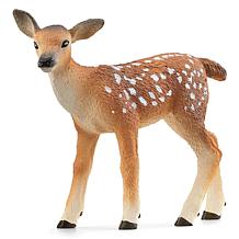 Farm World Feeding the Forest Animals Playset