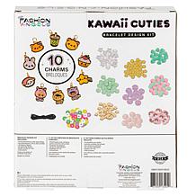 Fashion Angels Bracelet Design Kit Kawaii Cuties