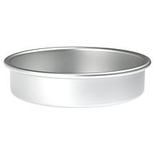 Fat Daddio's x Yolanda Gampp 6-piece ProSeries Bakeware Set