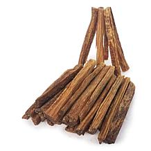 Fatwood Firestarter Kindling Sticks  ndash; Quickstart Tinder  10 l...