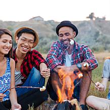 Fatwood Firestarter Kindling Sticks  ndash; Quickstart Tinder  10 l...