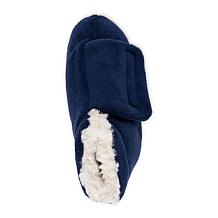 Faux Fur Bootie Slippers!