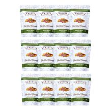 FERIDIES 12-pack 3 oz. Cocktail Crunch Snack Mix Bags